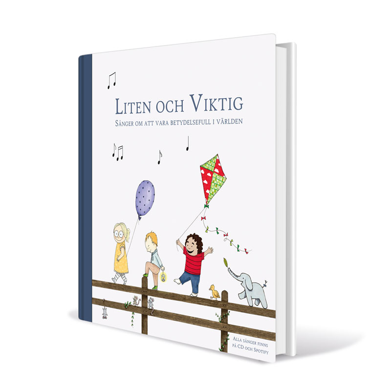 Liten och viktig Liten och viktig