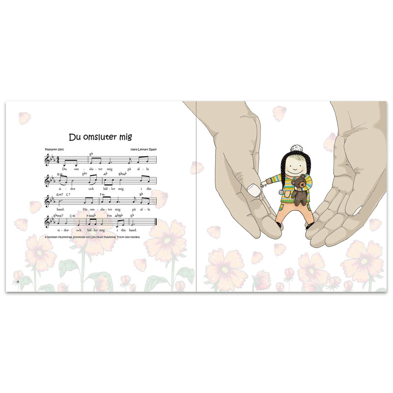 Liten och viktig Liten och viktig