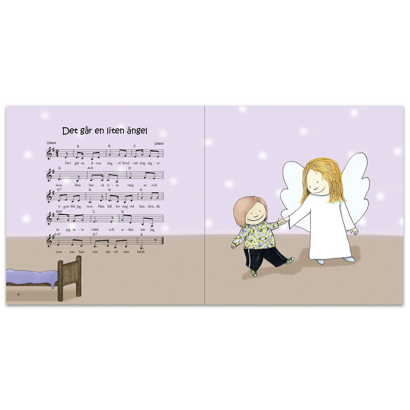 Liten och viktig Liten och viktig