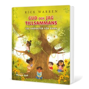Gud och jag tillsammans