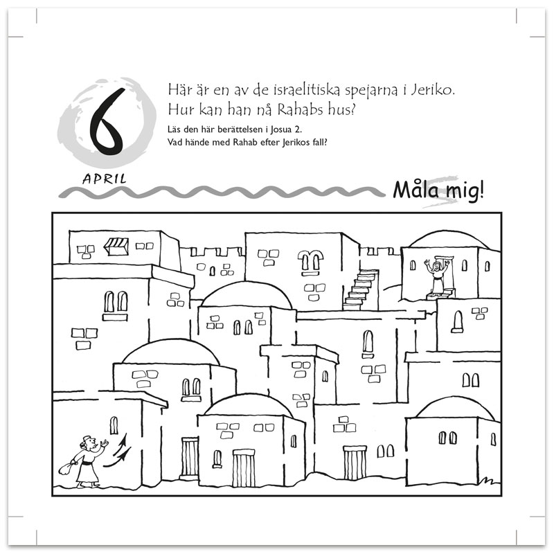 365 bibelaktiviteter för barn 365 bibelaktiviteter för barn