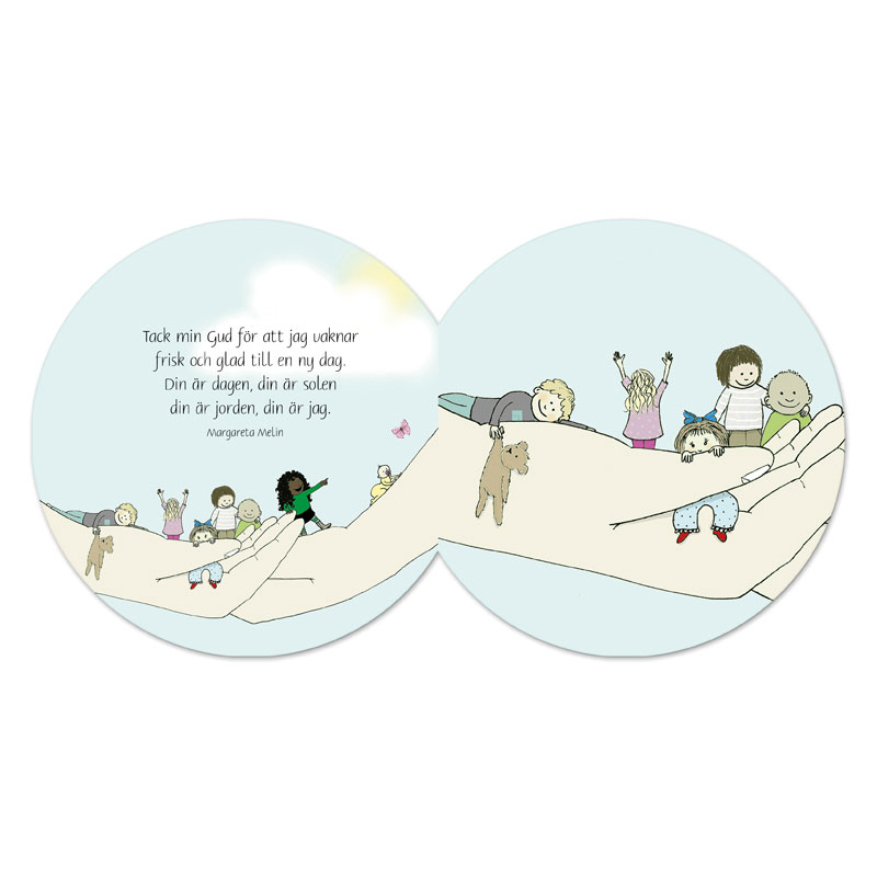 I dina händer I dina händer