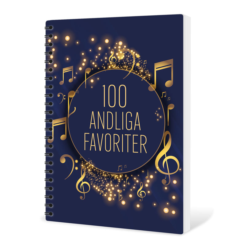 100 andliga favoriter 100 andliga favoriter