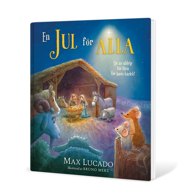 En jul för alla En jul för alla