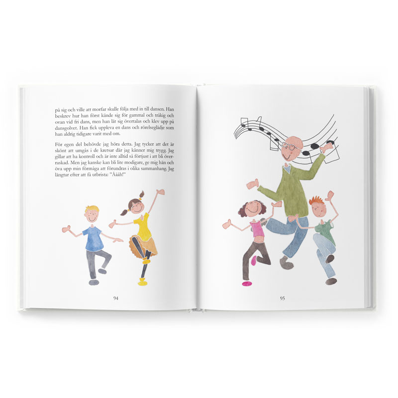 Livets knapp Livets knapp