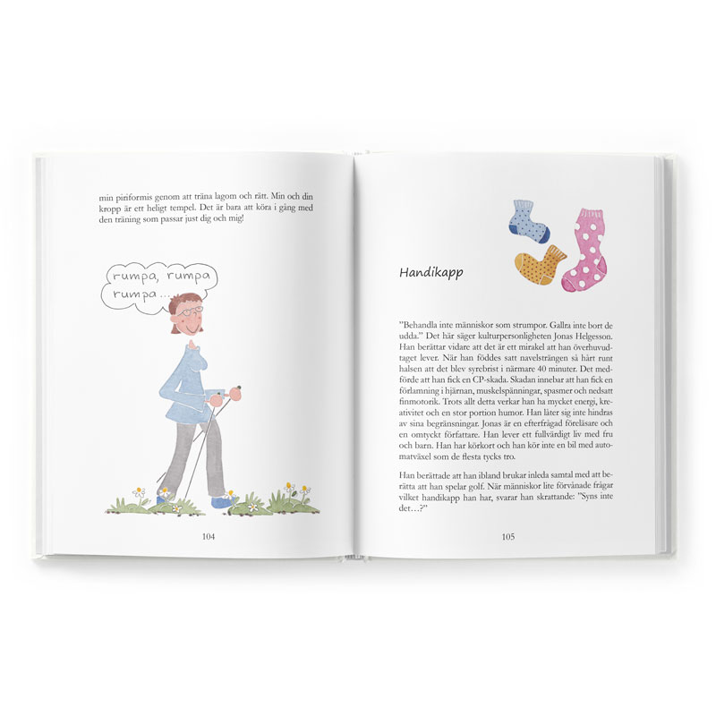 Livets knapp Livets knapp