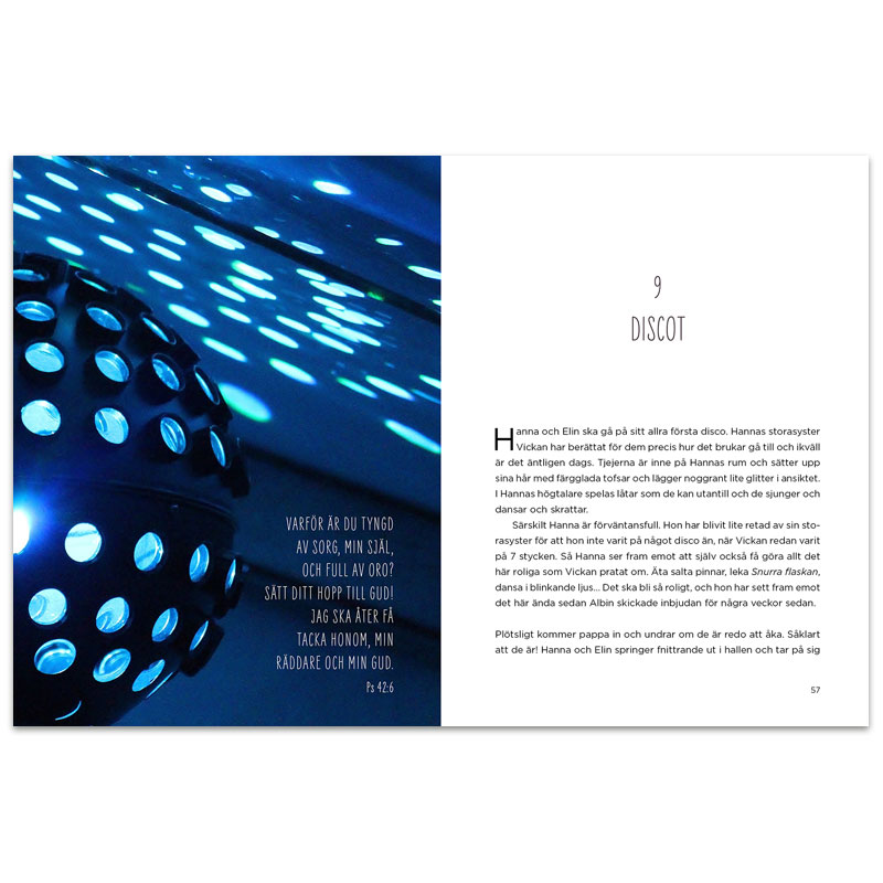 Ni är mina vänner Ni är mina vänner