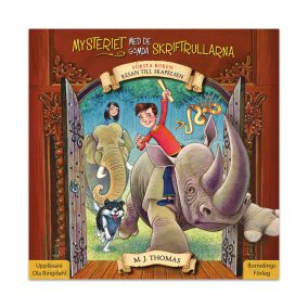 Resan till skapelsen