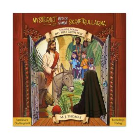 Det sista äventyret