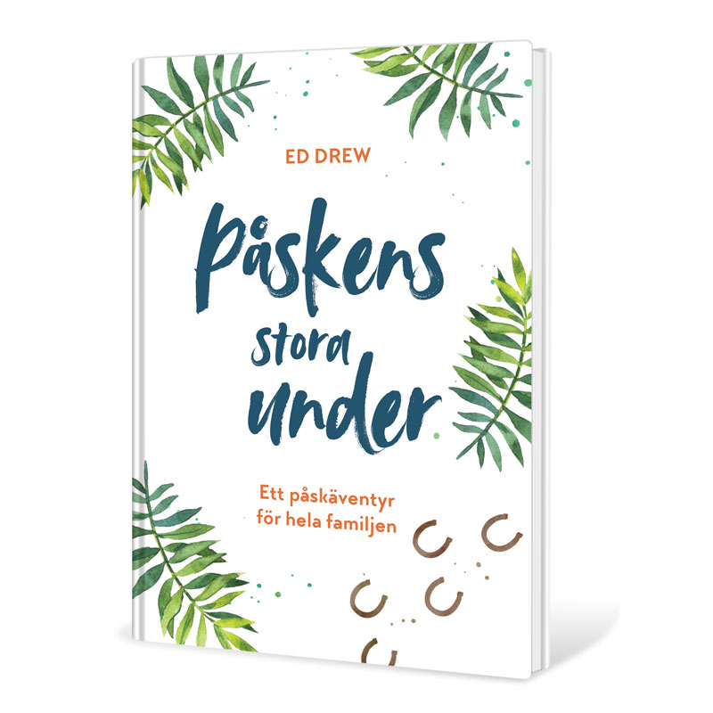 Påskens stora under Påskens stora under