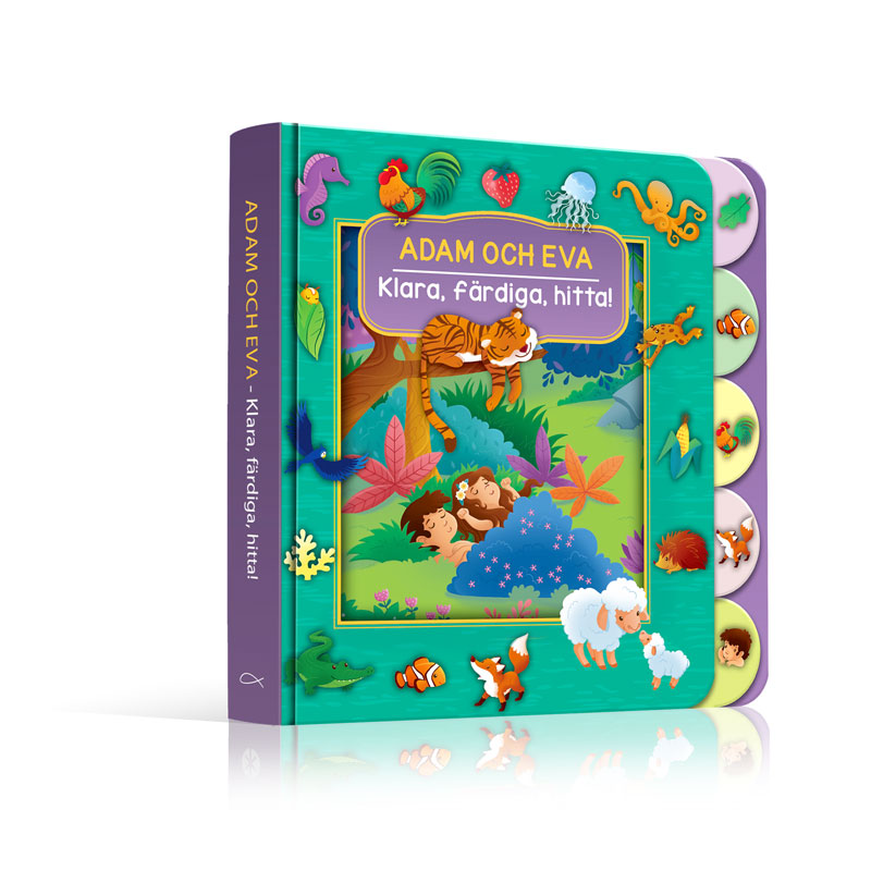 Adam och Eva Adam och Eva