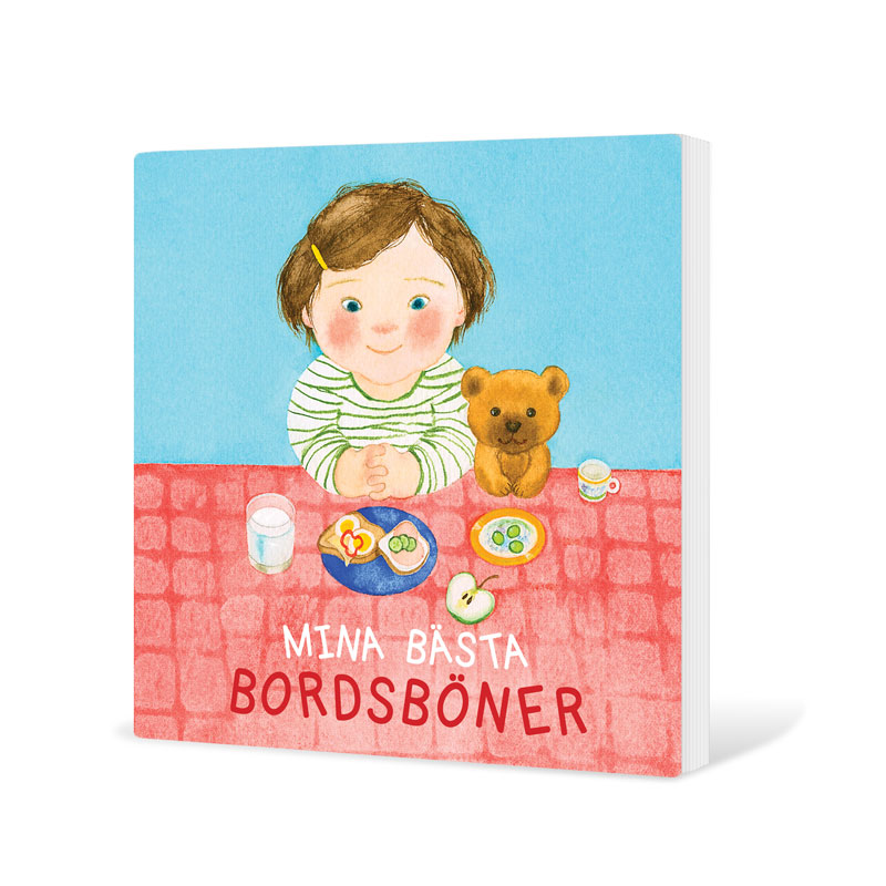 Mina bästa bordsböner