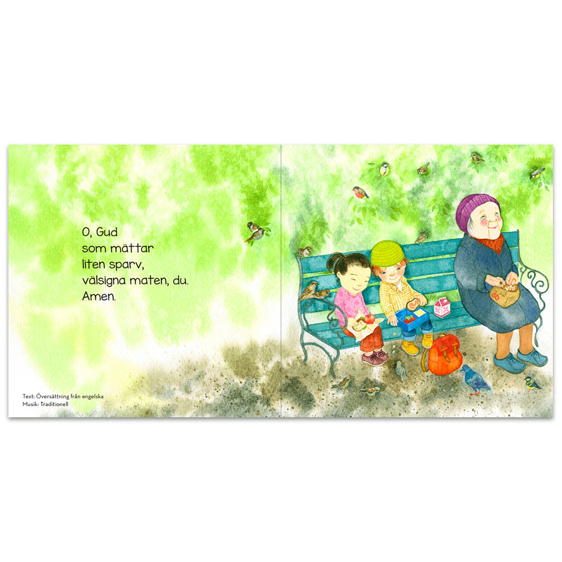 Mina bästa bordsböner Mina bästa bordsböner