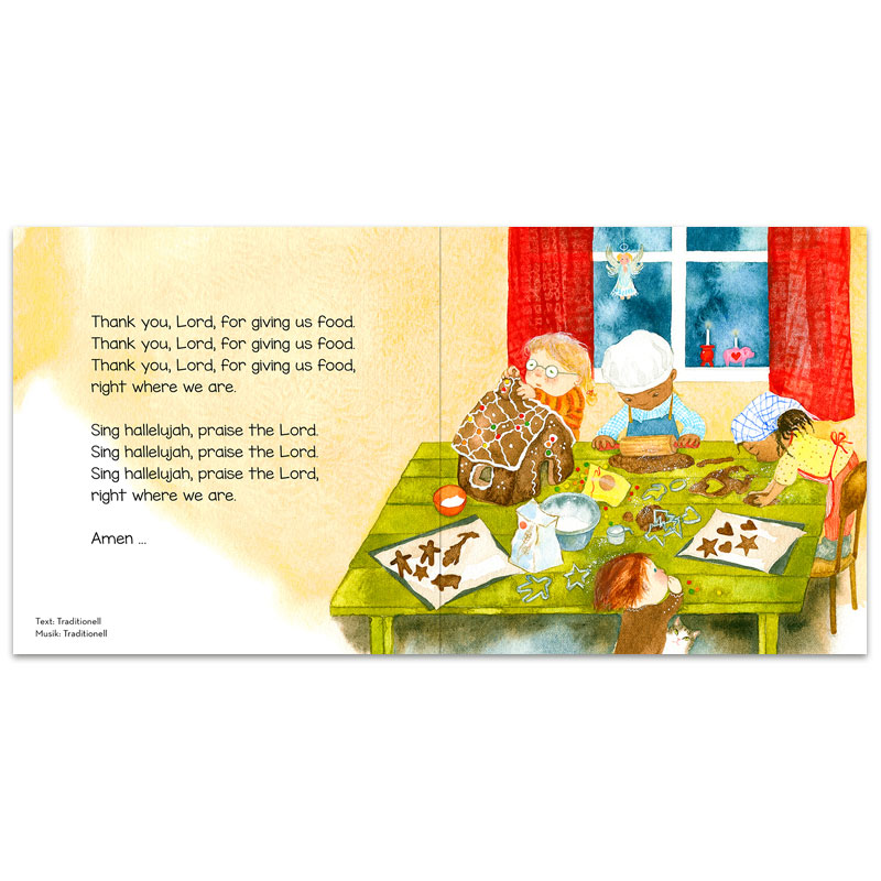 Mina bästa bordsböner Mina bästa bordsböner