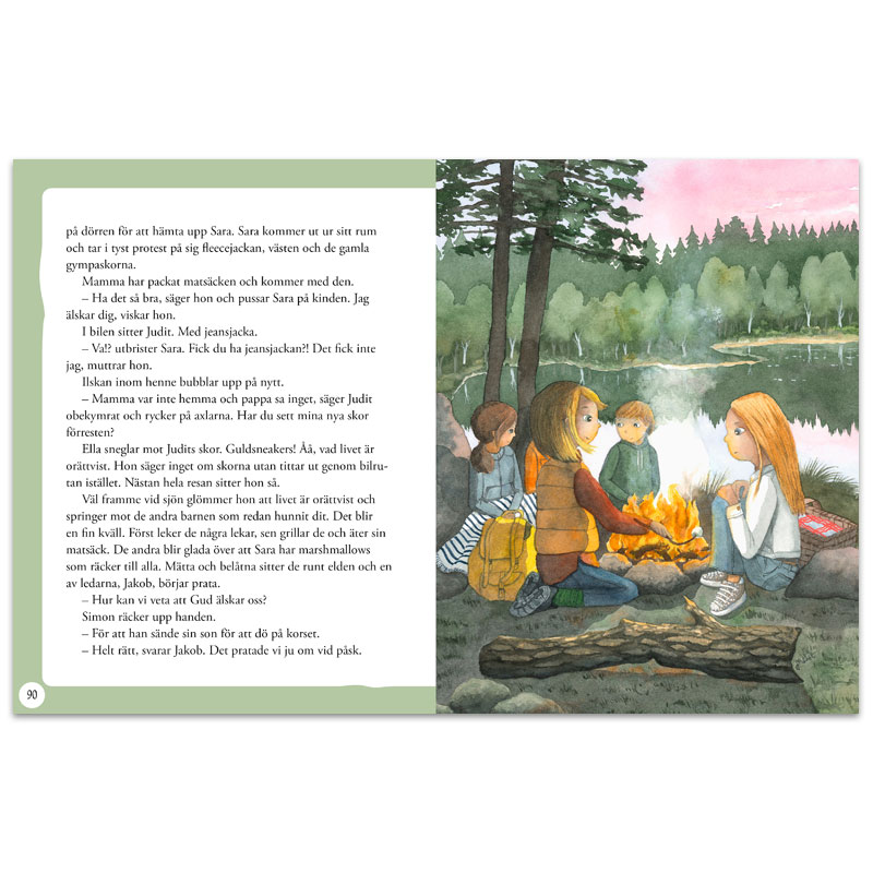 Mobilgåtan och de stulna biskvierna Mobilgåtan och de stulna biskvierna