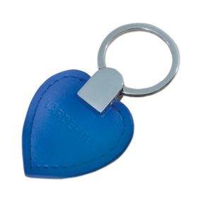Nyckelring - Hjärta