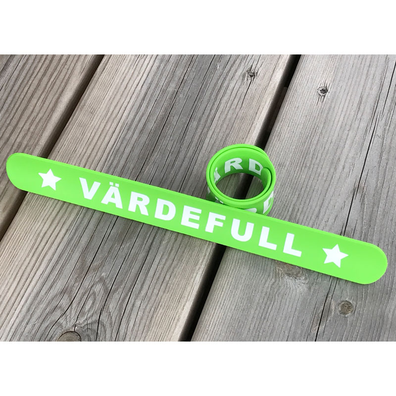 SlapWrap-armband SlapWrap-armband