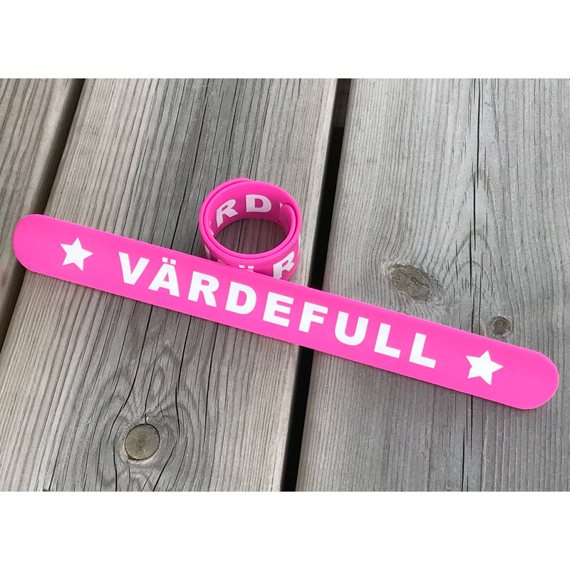 SlapWrap-armband SlapWrap-armband