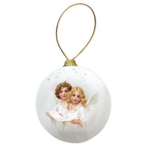 Julgranskulor - bp551