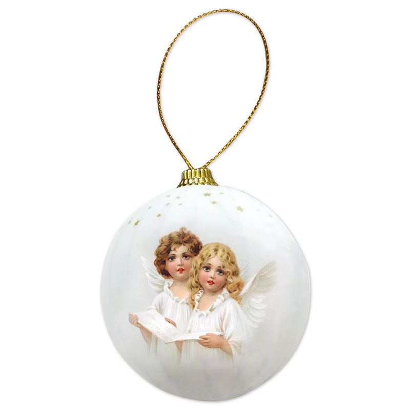 Julgranskulor - bp551 Julgranskulor - bp551