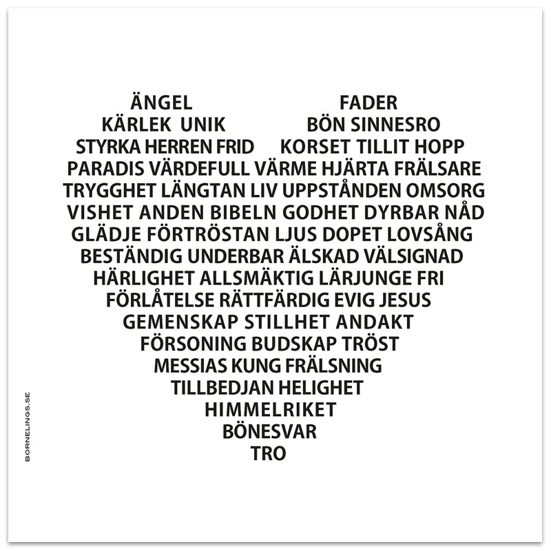 Servetter - bp556 Servetter - bp556