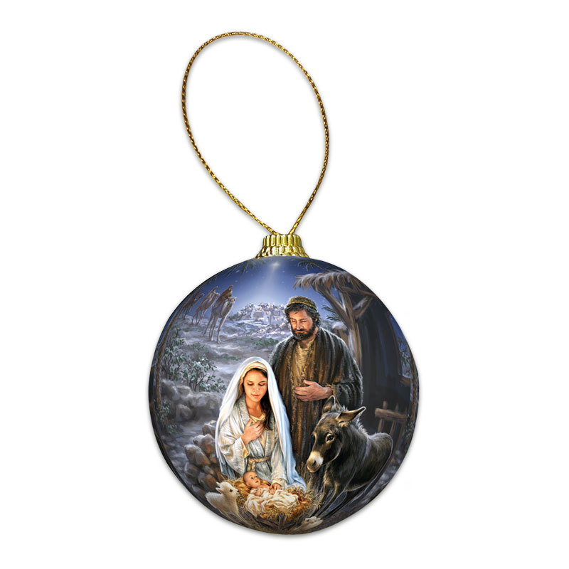 Julgranskulor - bp560 Julgranskulor - bp560