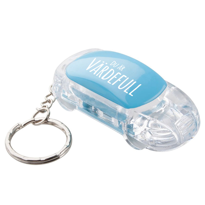 Nyckelring - bp565bl Nyckelring - bp565bl