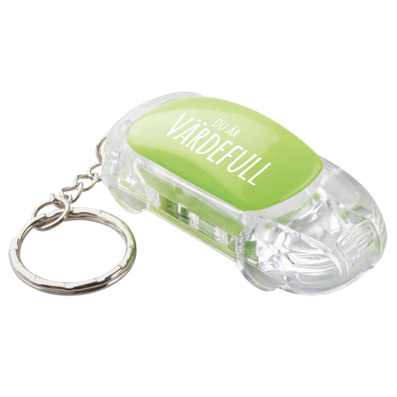 Nyckelring - bp565gr Nyckelring - bp565gr