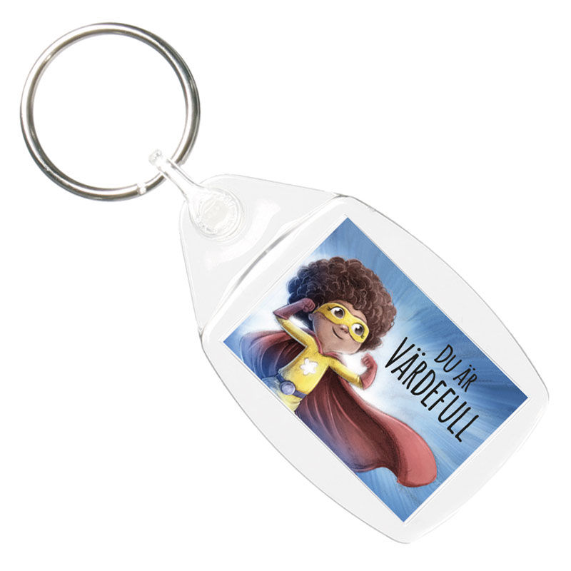 Nyckelring - bp592 Nyckelring - bp592