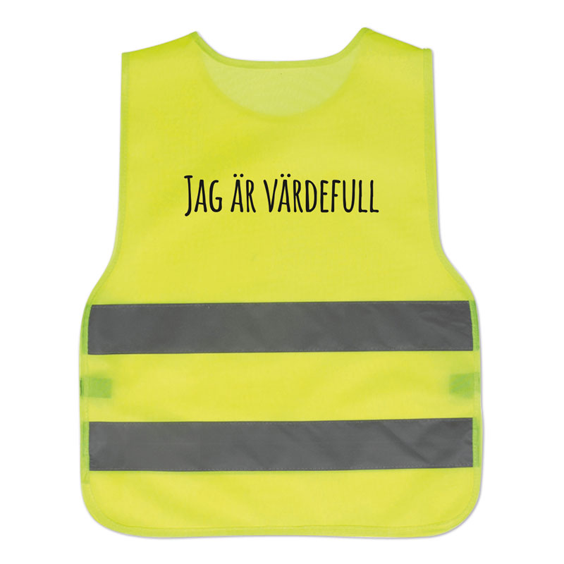 Reflexväst - bp628 Reflexväst - bp628