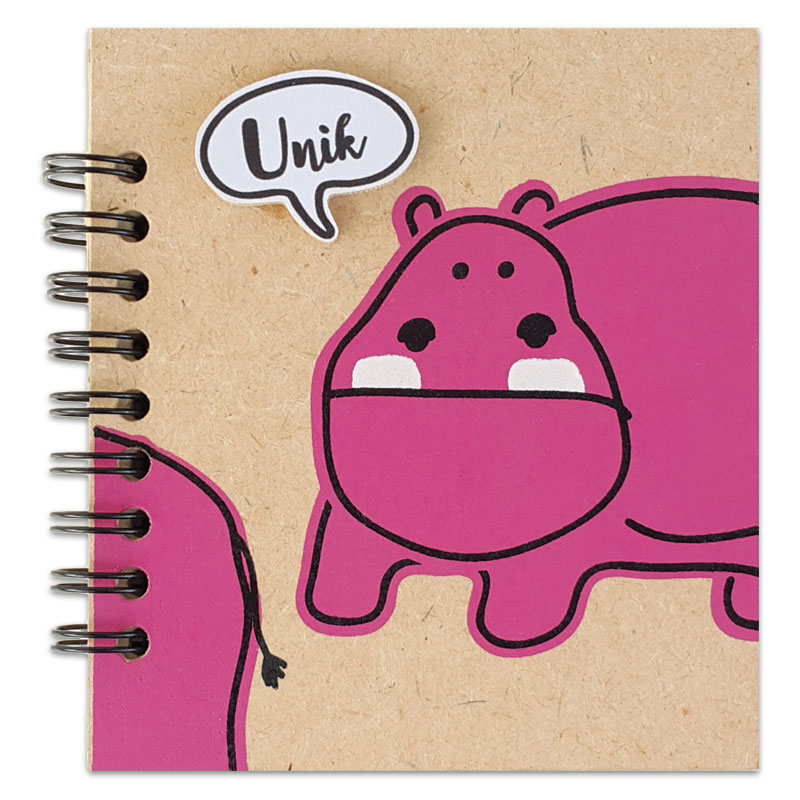 Anteckningsblock - bp631 Anteckningsblock - bp631