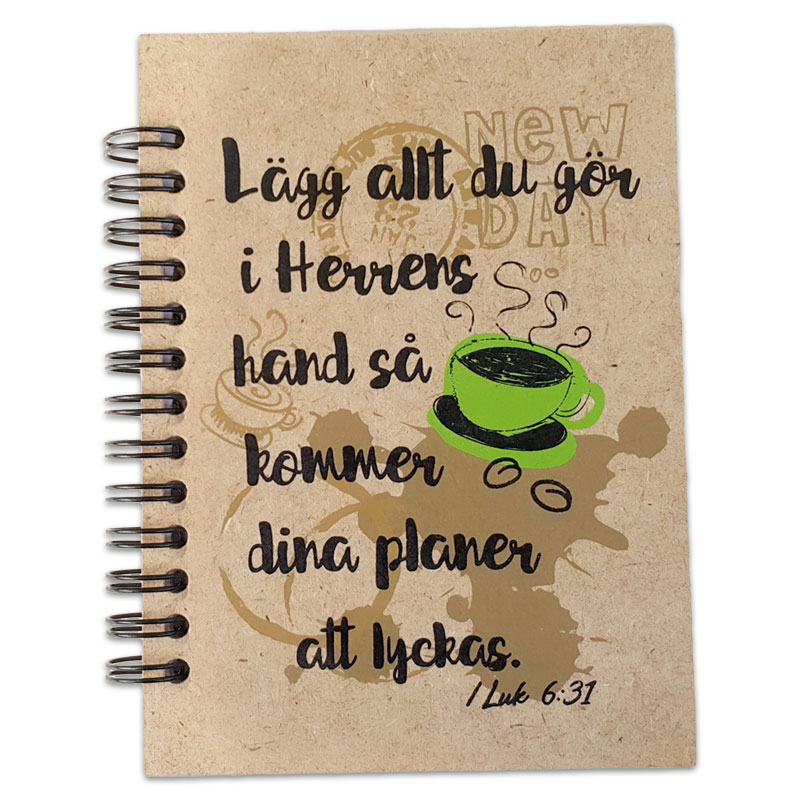 Anteckningsblock - bp640 Anteckningsblock - bp640