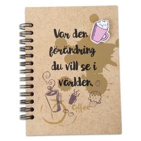 Anteckningsblock - bp642