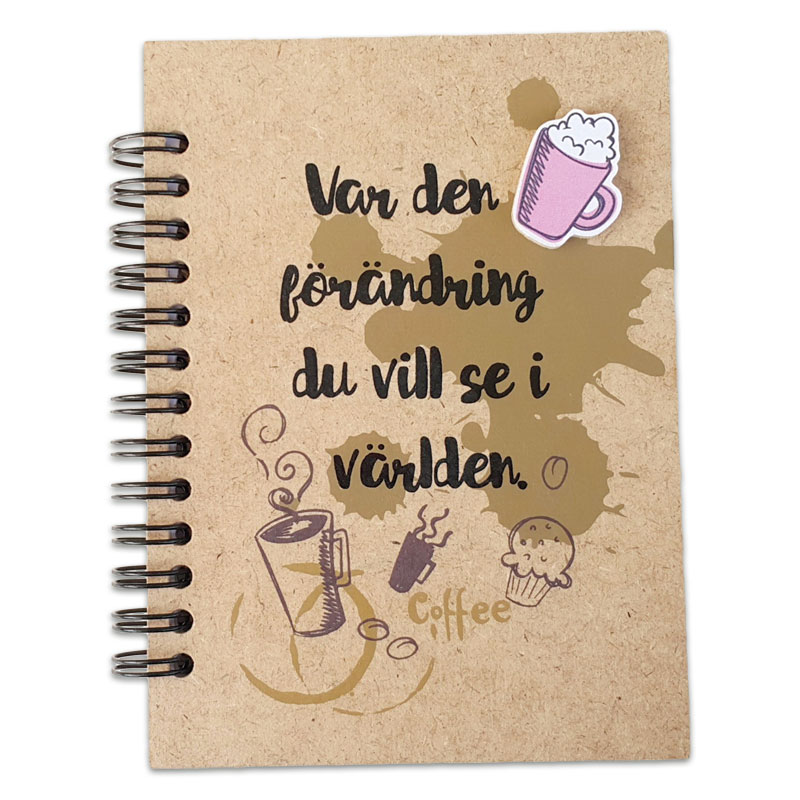 Anteckningsblock - bp642 Anteckningsblock - bp642