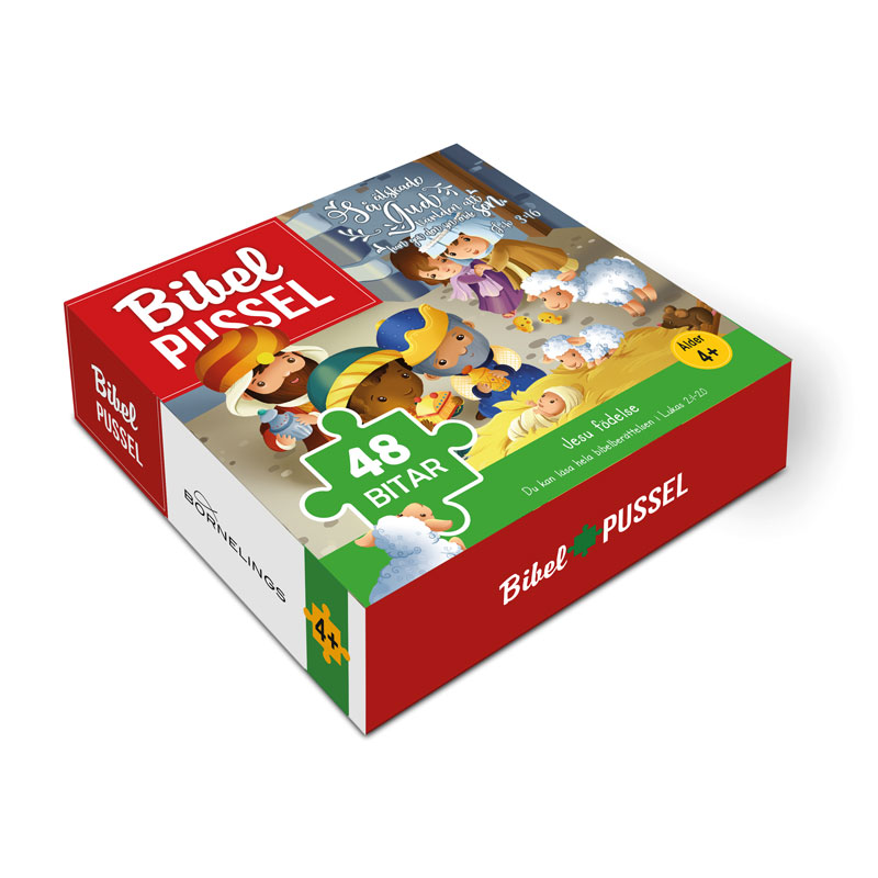 bp661 - Pussel bp661 - Pussel