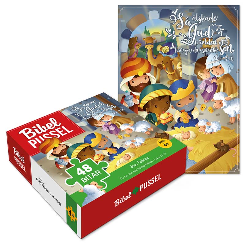 bp661 - Pussel bp661 - Pussel