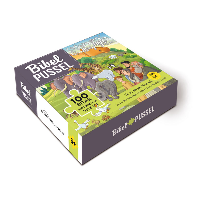 bp662 - Pussel bp662 - Pussel