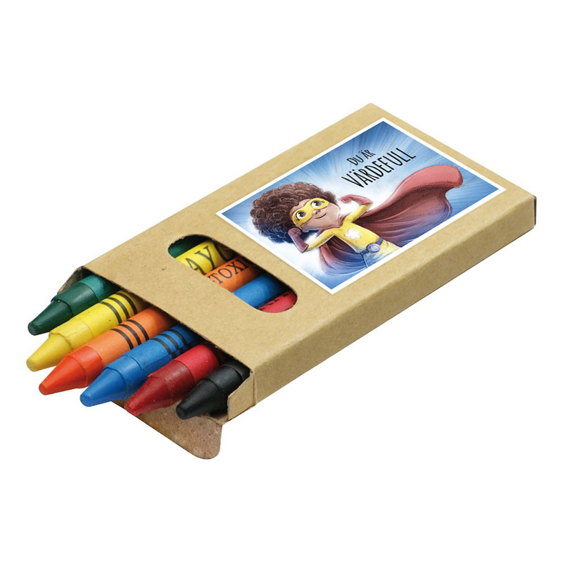 bp693vär - Färgkritor bp693vär - Färgkritor