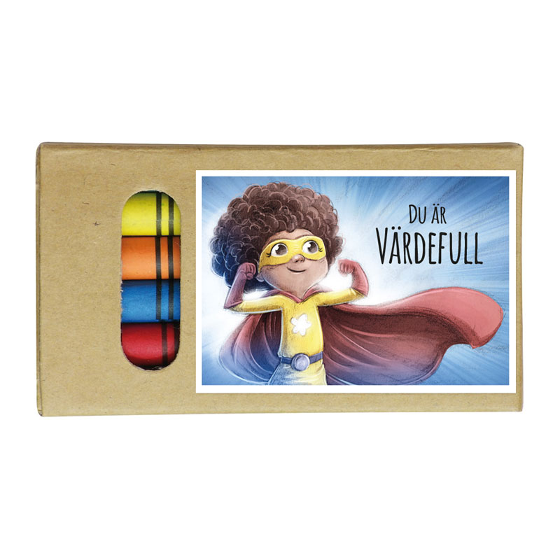 bp693vär - Färgkritor bp693vär - Färgkritor