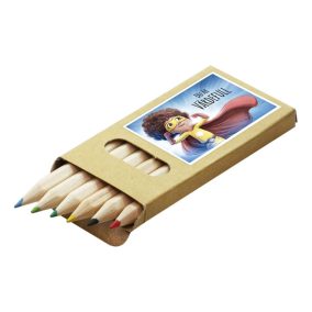 bp694vär - Färgpennor