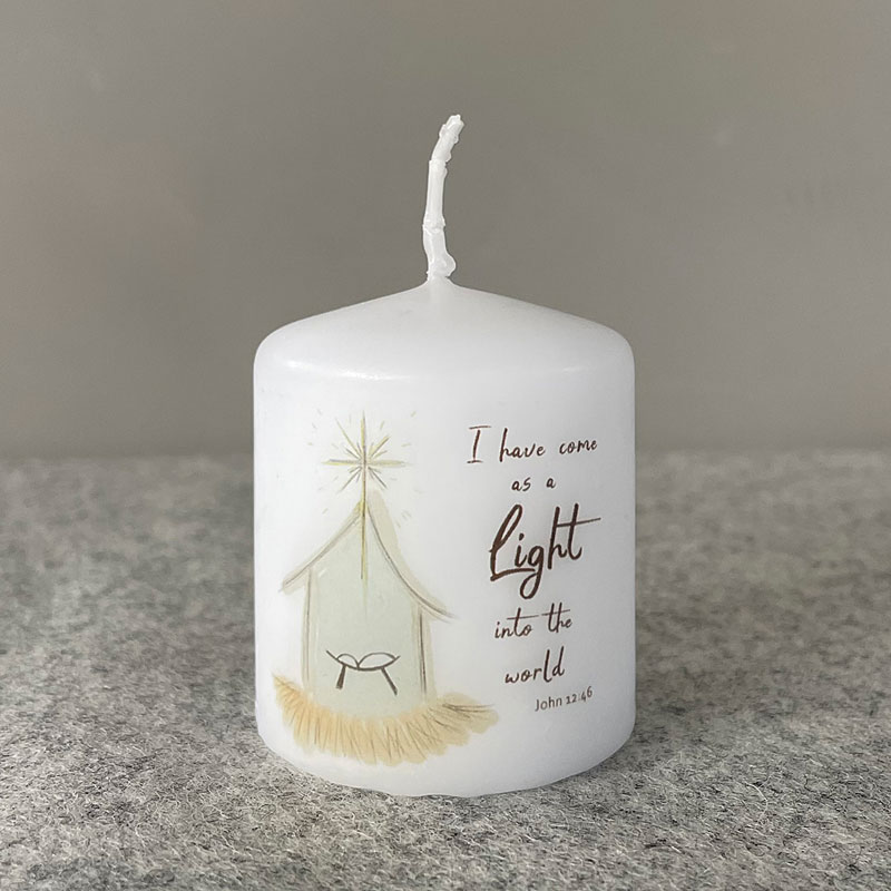 bp708 - Blockljus bp708 - Blockljus