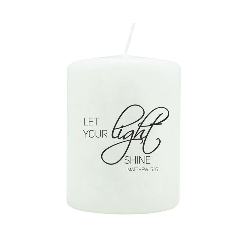 bp709 - Blockljus bp709 - Blockljus