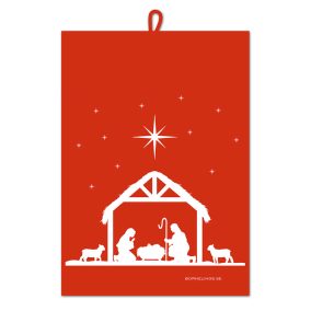 bp727 - Kökshandduk