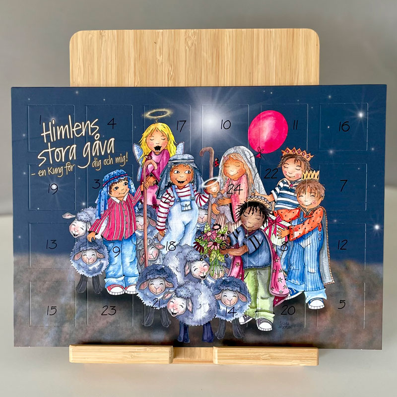 bp735 - Adventskalender bp735 - Adventskalender