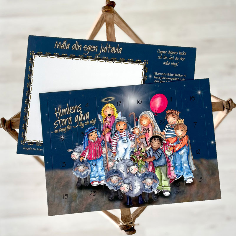 bp735 - Adventskalender bp735 - Adventskalender