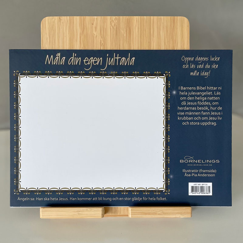 bp735 - Adventskalender bp735 - Adventskalender