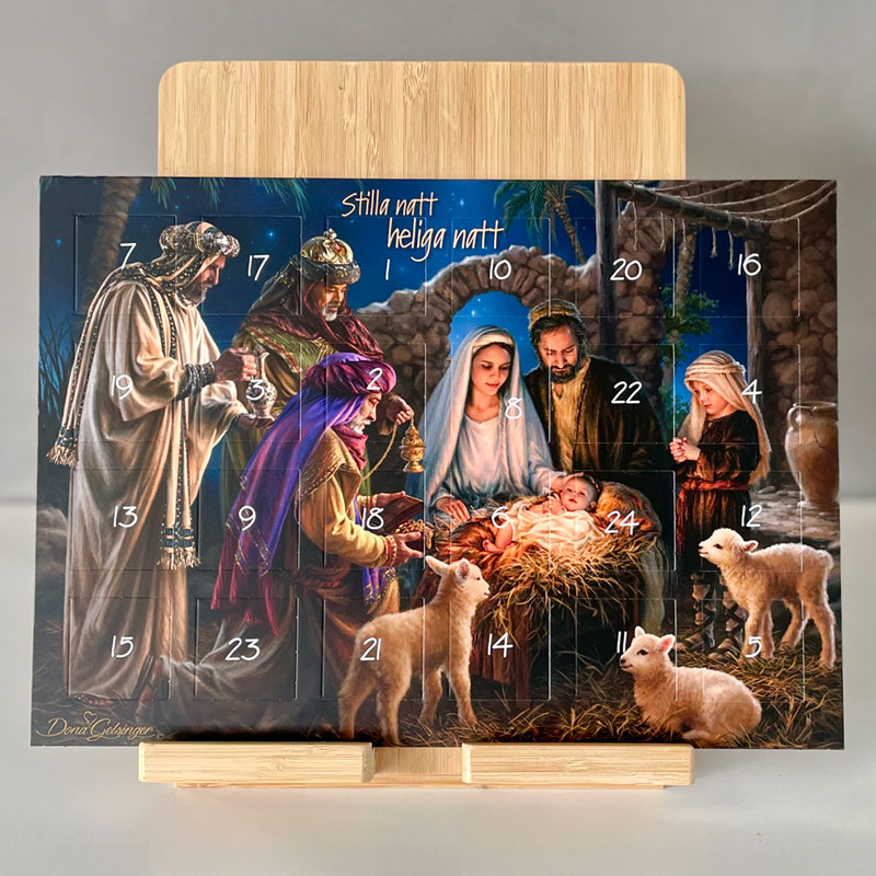 bp736 - Adventskalender bp736 - Adventskalender