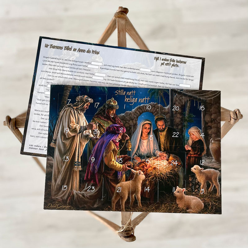 bp736 - Adventskalender bp736 - Adventskalender