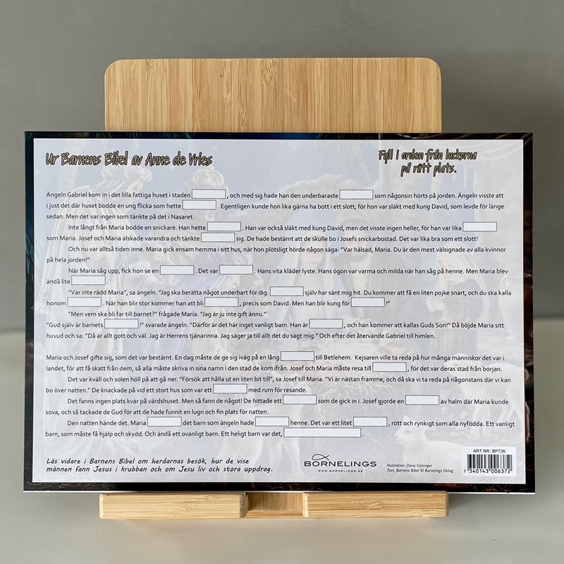 bp736 - Adventskalender bp736 - Adventskalender