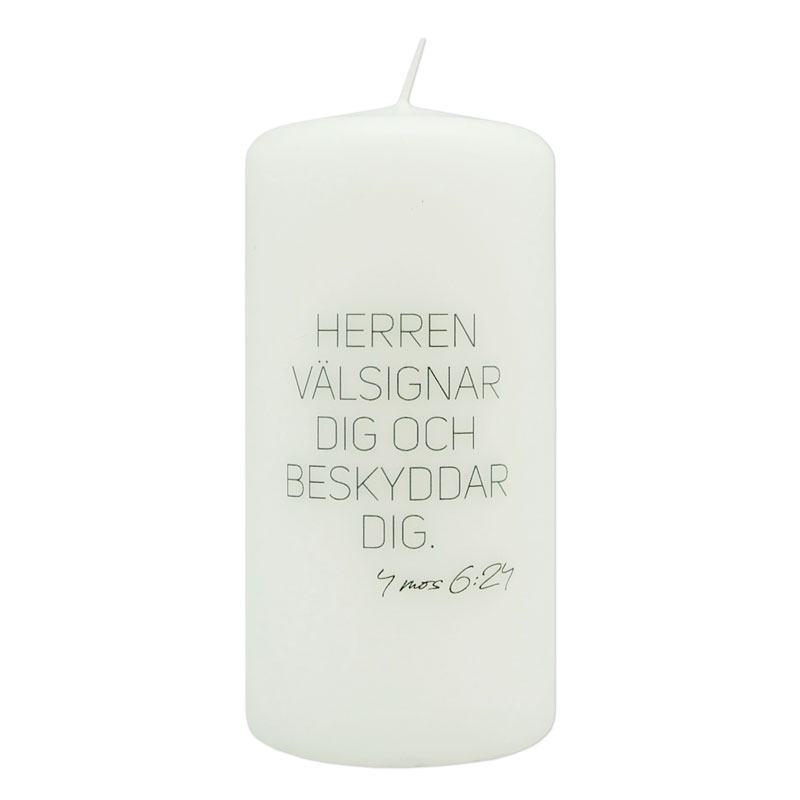 Blockljus - BP741 Blockljus - BP741